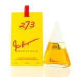 273 Fred Hayman EDP Spray Exceptional 2.5 Oz (Women)