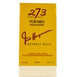 273 Men Fred Hayman Exceptional Cologne Spray 2.5 Oz (Men)