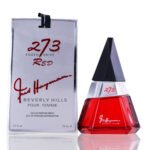 273 Red Fred Hayman EDP Spray 2.5 Oz (Women)