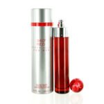 360 Red For Men Perry Ellis EDT Spray 3.3 Oz (Men)