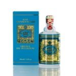 4711 4711 Cologne Splash 3.4 Oz (100 Ml) (Unisex)