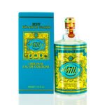 4711 4711 Cologne Splash 5.0 Oz (150 Ml) (Unisex)