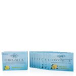 4711 4711 Scented Tissues Refreshing Lemon 10 Pieces (Unisex)