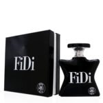 Fidi Bond No.9 EDP Spray 3.3 Oz (100 Ml) (Men)