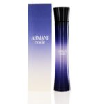 Armani Code Femme Giorgio Armani EDP Spray 1.7 Oz (Women)