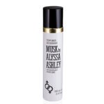 Alyssa Ashley Musk Alyssa Ashley Deodorant Spray 3.4 Oz (100 Ml) (Unisex)