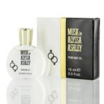 Alyssa Ashley Musk Alyssa Ashley Perfume Oil 0.5 Oz (15 Ml) (Women)