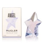 Angel Thierry Mugler EDT Spray 3.4 Oz (100 Ml) (Women)