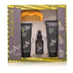 Aubusson Grooming Advanced Beard Kit System Aubusson Set (Men)