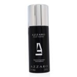 Azzaro Men Azzaro Deodorant Spray 5.1 Oz (150 Ml) (Men)