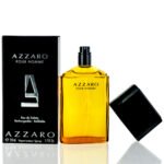 Azzaro Men Azzaro EDT Spray 1.7 Oz (Men)