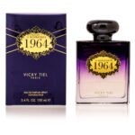21 Boneparte 1964 Vicky Tiel EDP Spray 3.4 Oz (100 Ml) (Women)