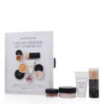 Bareminerals I Am An Original Get Started 5 Pc Set
