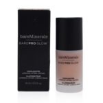Bareminerals Barepro Glow Highlighter (Fierce) 0.5 Oz (14 Ml)