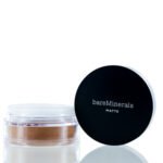 Bareminerals Loose Powder Matte Foundation Neutral Dark (24) 0.21 Oz