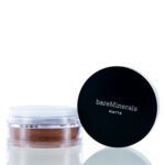 Bareminerals Loose Powder Matte Foundation Deepest Deep (30) 0.21 Oz