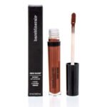 Bareminerals Gen Nude Patentlip Lacquer Savage 0.12 Oz (3.5 Ml)