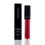 Bareminerals Statement Matte Vip Lipstick Liquid 0.13 Oz (4 Ml)