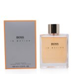 Boss In Motion Hugo Boss EDT Spray New Packaging 3.3 Oz (100 Ml) (Men)