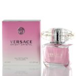 Bright Crystal Versace EDT Spray 3.0 Oz (Women)