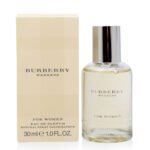 Burberry Weekend Burberry EDP Spray 1.0 Oz (Women)