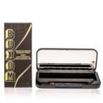 Buxom  Empty Eye Shadow  Customizable Bar Palette 1.0 Oz (1 Ml)