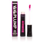 Buxom Va-Va Plump Shiny Liquid Lipstick Pin Up Plum 0.11 Oz (3.5 Ml)