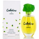 Cabotine Gres EDP Spray 3.3 Oz (Women)