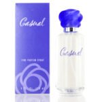 Casual Paul Sebastian EDP Spray 4.0 Oz (Women)