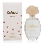 Cabotine Gold Gres EDT Spray 3.4 Oz (100 Ml) (Women)