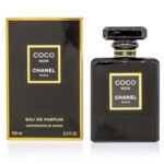 Coco Noir Chanel EDP Spray 3.4 Oz (100 Ml) (Women)