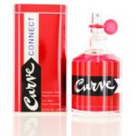 Curve Connect Liz Claiborne Cologne Spray 4.2 Oz (Men)