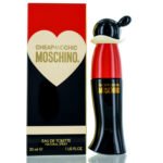 Cheap & Chic Moschino EDT Spray 1.0 Oz (Women)