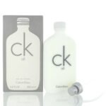 Ck All Calvin Klein EDT Spray 3.4 Oz (100 Ml) (Unisex)