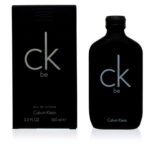 Ck Be Calvin Klein EDT Spray 3.4 Oz (Unisex)