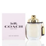 Coach New York Coach EDP Spray 1.0 Oz (30 Ml) (Women)