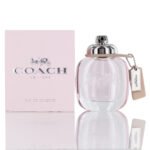 Coach New York Coach  EDT Spray 1.6 Oz (50 Ml) (Women)