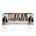 Clairol 18 Pc Nice 'N Easy Display Base Jj16 18 Units