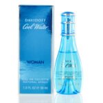 Coolwater Women Davidoff EDT Spray 1.0 Oz (Women)