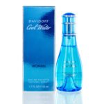 Coolwater Women Davidoff EDT Spray 1.7 Oz (Women)