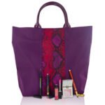 Assorted Makeup Set With Handbag