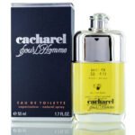 Cacharel Pour Homme Cacharel EDT Spray 1.7 Oz (50 Ml) (Men)