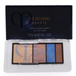 Cle De Peau Beaute Eye Color Quad Refill 210 0.21 Oz