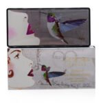 Cle De Peau Lip Color Palette 0.8 Oz (2) (2.5 Ml)