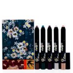 Cle De Peau Beaute  Eye Color Pencil Set .05 Oz (1.5 Ml)