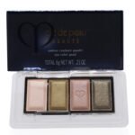 Cle De Peau Beaute Eye Color Quad Refill 302 0.21 Oz