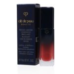 Cle De Peau Beaute Radiant Liquid Rouge Shine (508) Sweet Jellies 0.26 Oz (8 Ml)