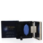 Cle De Peau Beaute Solo Powder Eye Color (209) French Blue 0.06 Oz (1.8 Ml)