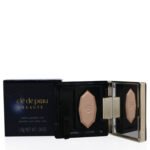 Cle De Peau Beaute Solo Powder Eye  Color (204) Beige 0.06 Oz (1.8 Ml)