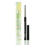 Clinique High Impact Eye Liner Pencil 01 Blackened Black 0.01 Oz (.3 Ml)